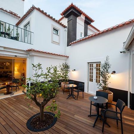 Pousada Vila Óbidos Eksteriør bilde