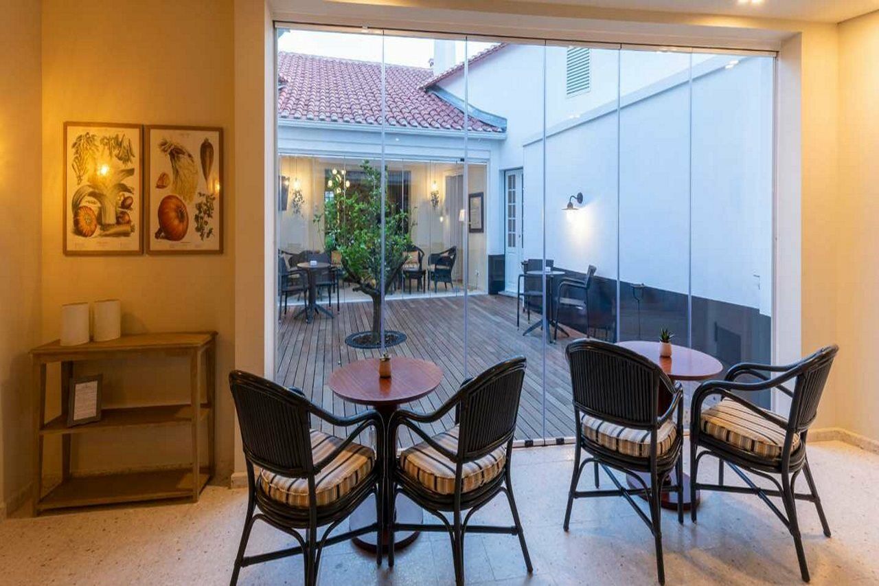 Pousada Vila Óbidos Eksteriør bilde