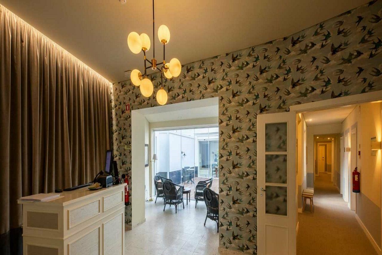 Pousada Vila Óbidos Eksteriør bilde